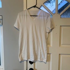 Quantity of two pair of thieves undershirts